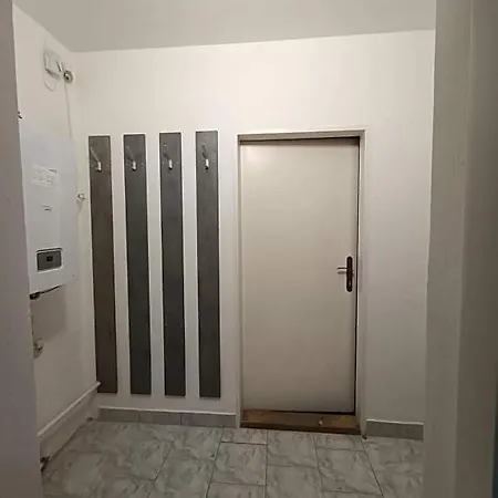 Apartment U Posty *