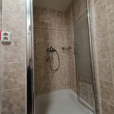 U Posty Apartment