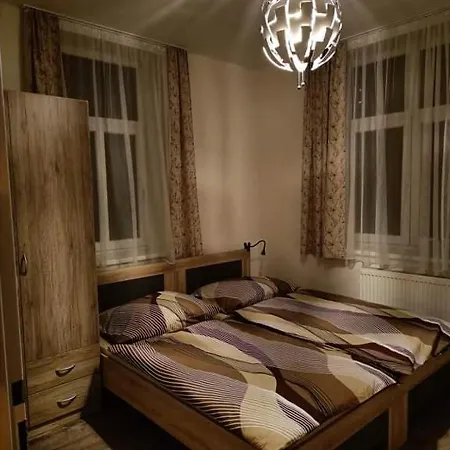 Apartment U Posty