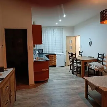 U Posty * Albrechtice v Jizerskych horach