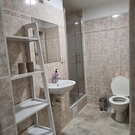 U Posty * Albrechtice v Jizerskych horach