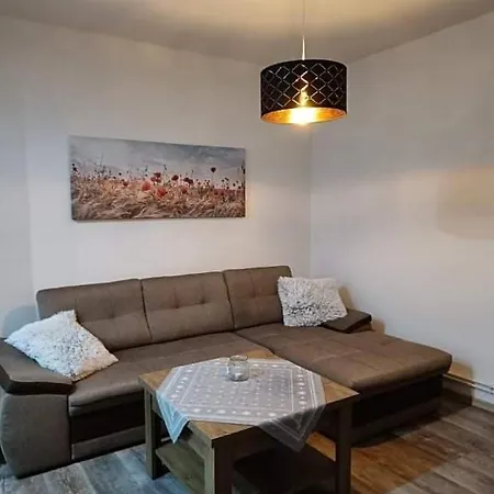 U Posty * Albrechtice v Jizerskych horach