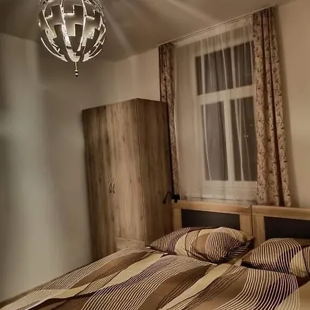 U Posty Apartamento *