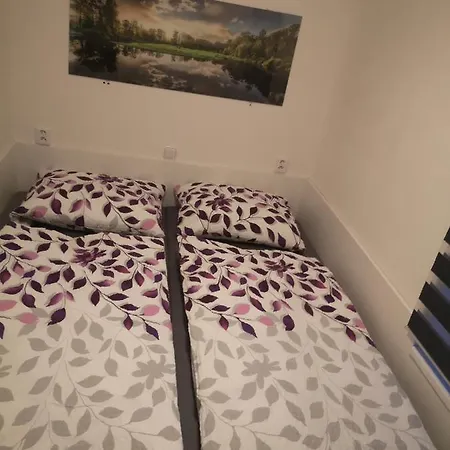 Apartamento U Posty Albrechtice v Jizerskych horach