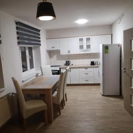 U Posty Apartment