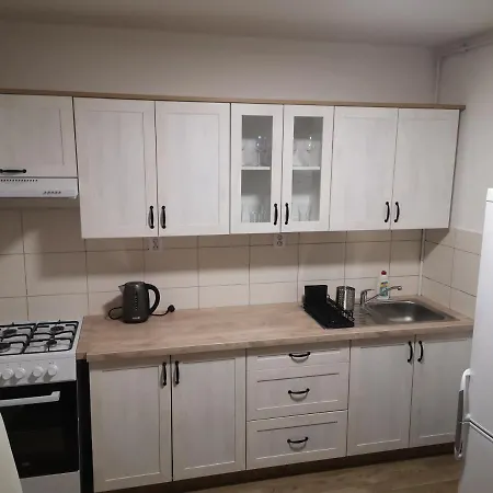 Apartment U Posty