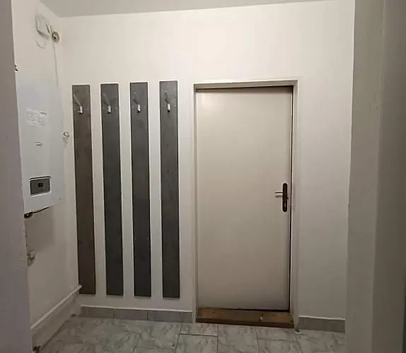 Apartamento U Posty *