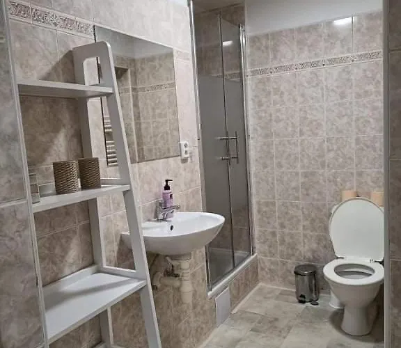 U Posty * Albrechtice v Jizerskych horach