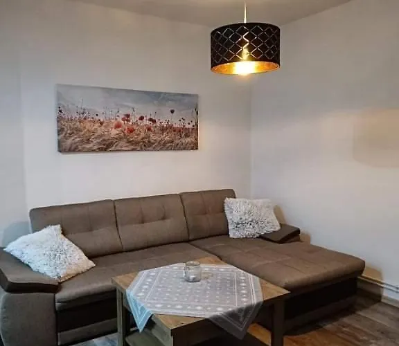 U Posty * Albrechtice v Jizerskych horach